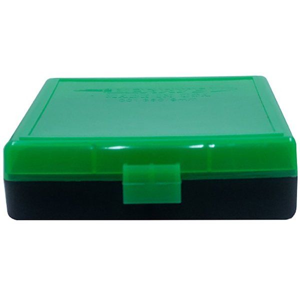 AMMO BOXES 9mm-Luger-100